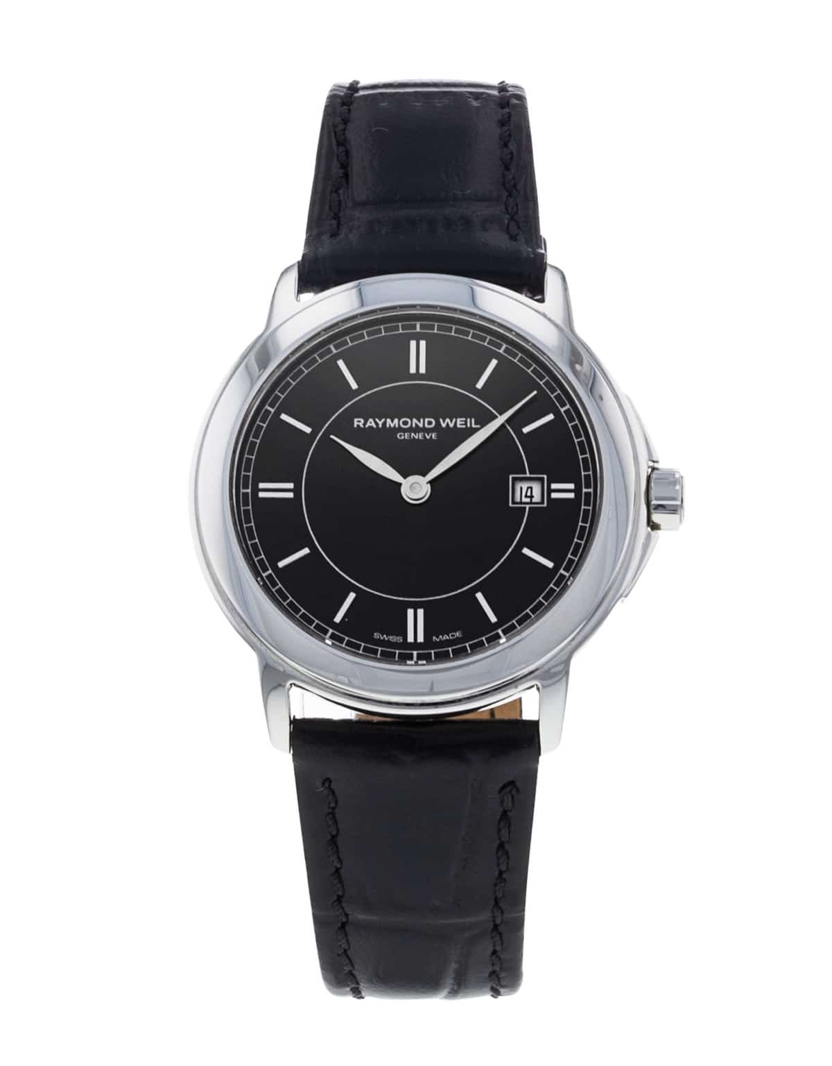 Raymond Weil Maestro Tradition 59661-STC-20001